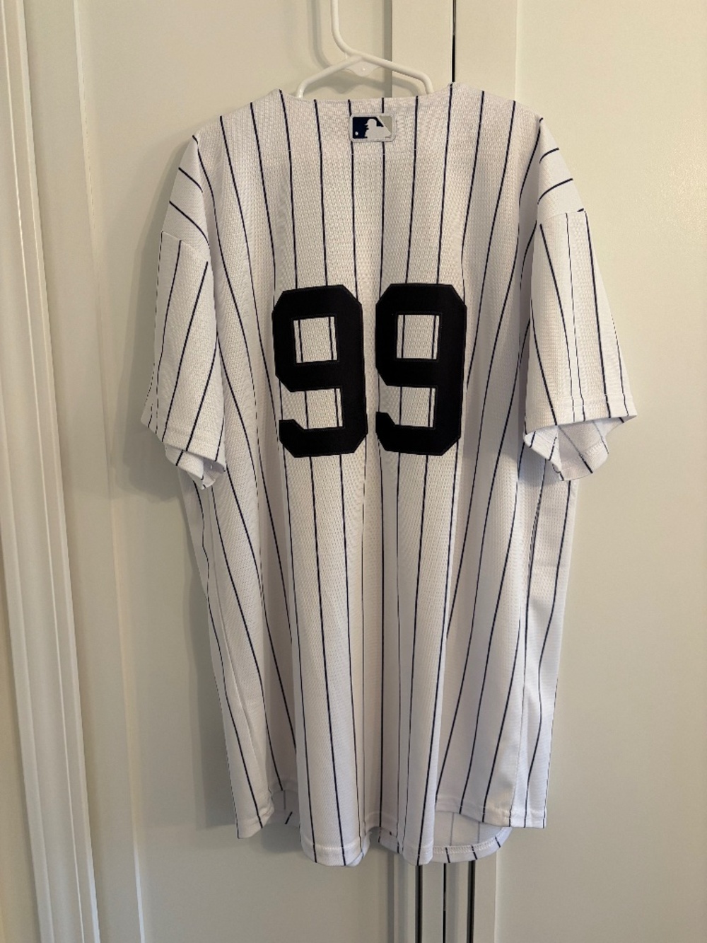 Nike MLB Aaron Judge Jersey (Youth)